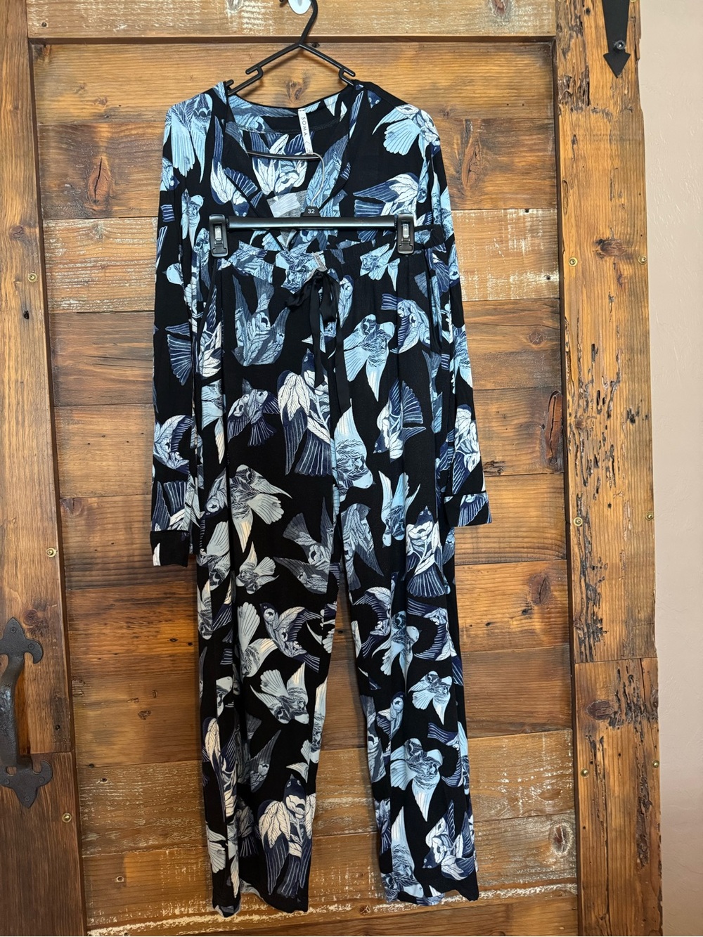 Soma cool nights pajamas